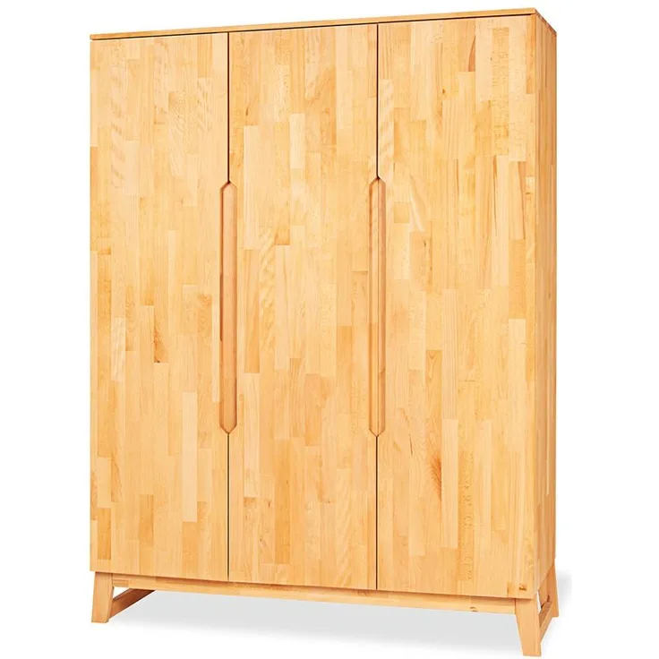 Kleiderschrank 'Forest' groß