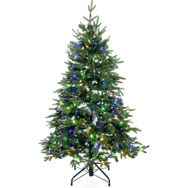 Evergreen Künstlicher Weihnachtsbaum Sherwood