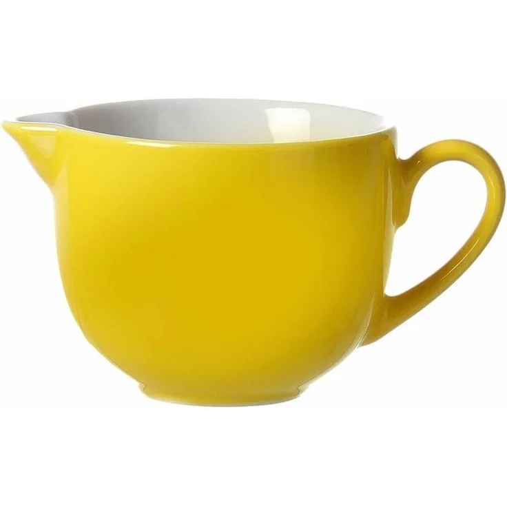 Ritzenhoff & Breker DOPPIO Milchkännchen gelb