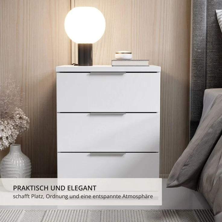 Nachtkommode LAVAL – Bild 3