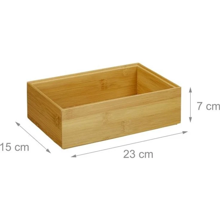 Ordnungsbox Bambus 10024600_491 – Bild 4