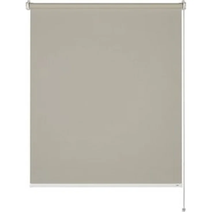 Seitenzugrollo Tageslichtrollo Tizia, SCHÖNER WOHNEN-Kollektion, blickdicht, mit Bohren/ohne Bohren, freihängend – Bild 6