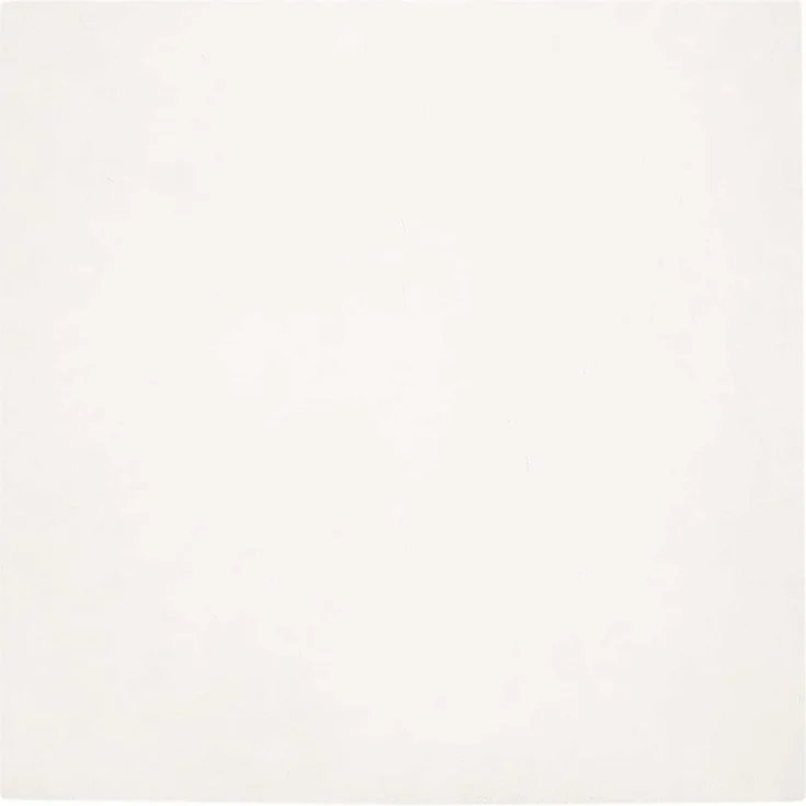 vidaXL Rutschfester Teppich aus Kunstkaninchenfell OLITE Creme 42021663 – Bild 2