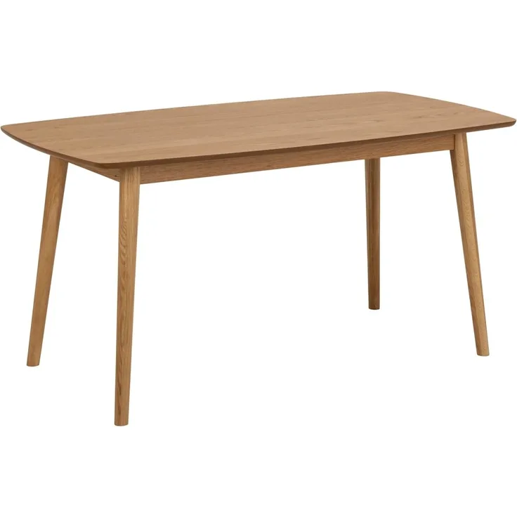 Actona NAGANO Esstisch, Holztisch, 150x80 cm