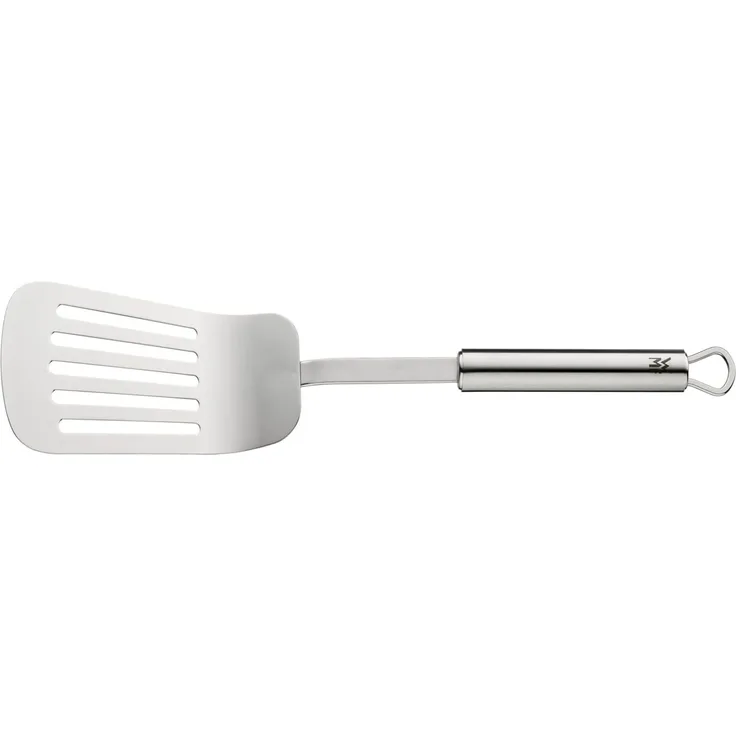 WMF 'Profi Plus' Backschaufel, Edelstahl silber, 33 cm