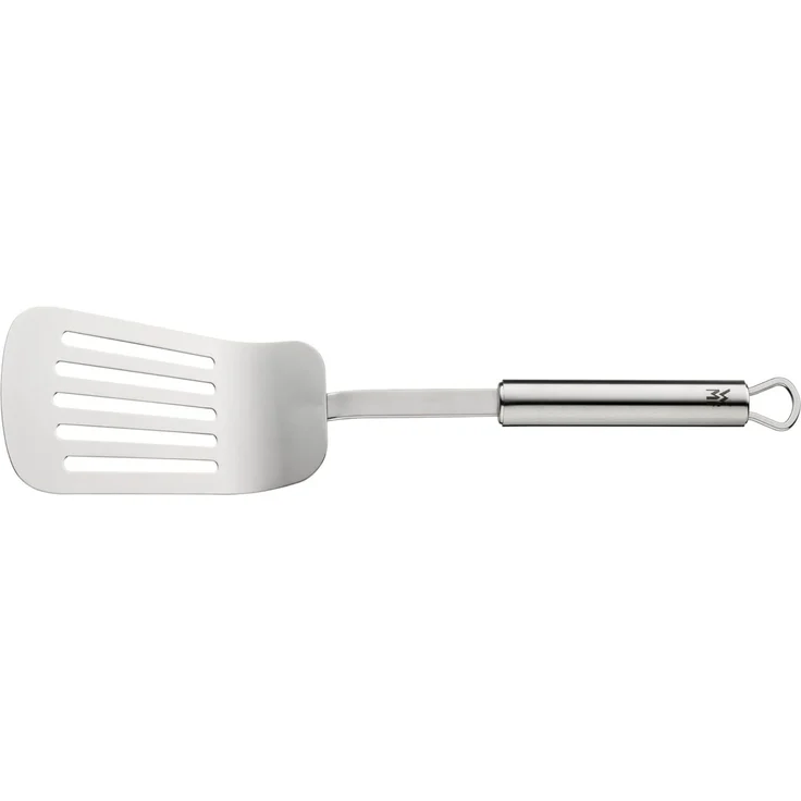 WMF 'Profi Plus' Backschaufel, Edelstahl silber, 33 cm – Bild 1