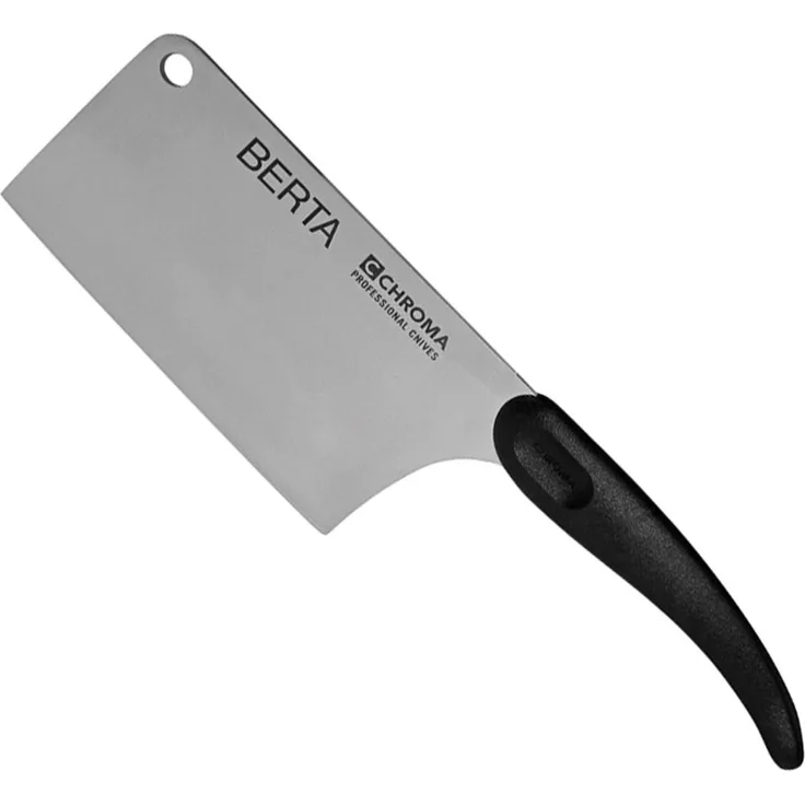 Chroma Berta W-06 Hackmesser 15,5 cm