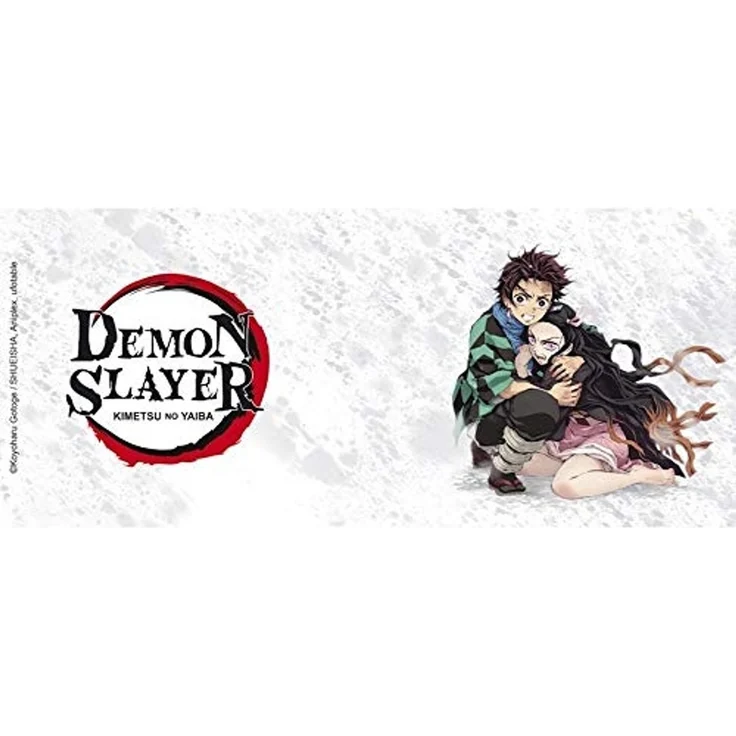 ABYstyle Tasse Demon Slayer - Mug - – Bild 3