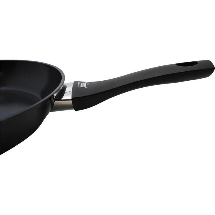 ELO Bratpfanne SAVE+ D 28 cm schwarz Pfannen-Set Pfanne Pfannenset – Bild 3