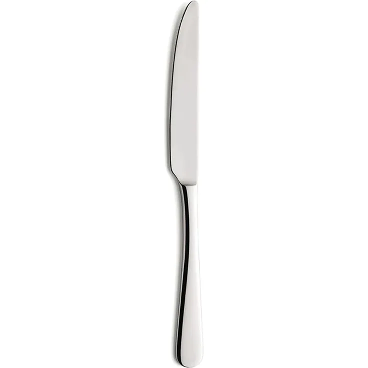 Messerset Amefa Austin (12 pcs) Stahl Metall 23,5 cm (12 Stück)