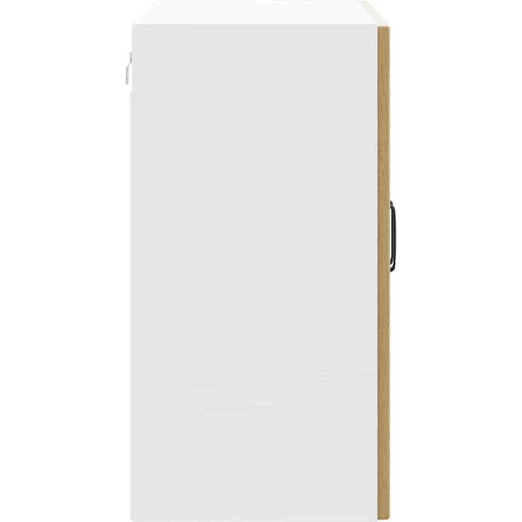 vidaXL Küchen-Hängeschrank Lucca Sonoma-Eiche Holzwerkstoff 853830 – Bild 6
