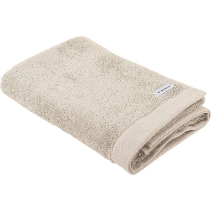 TOM TAILOR HOME Duschtuch Duschtuch COLOR BATH, Frottier (1-St) – Bild 4