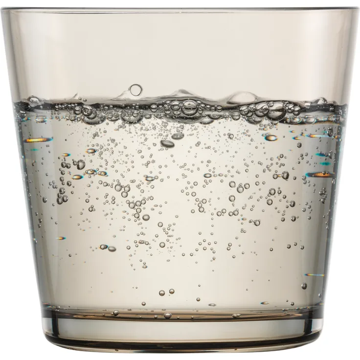 ZWIESEL GLAS machinemade WASSER TOGETHER 42 TAUPE (KT4) 122340