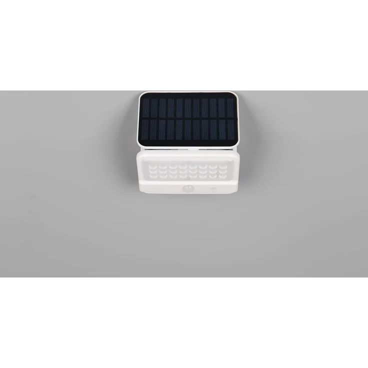 Solarstrahler VIAMAO außen mit Bewegungsmelder, Breite 14cm – Bild 13