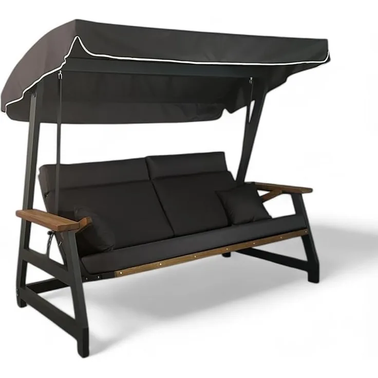 Westmann Nova 2400 | Hollywoodschaukel mit