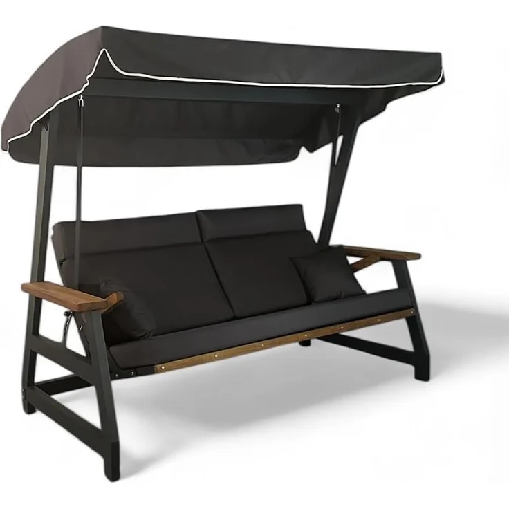 Westmann Nova 2400 | Hollywoodschaukel mit – Bild 1
