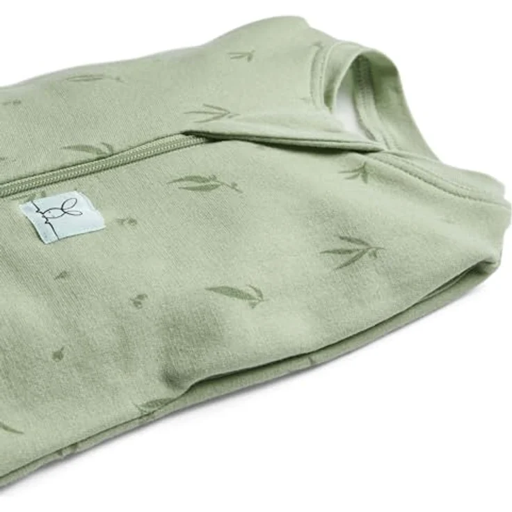 ErgoPouch Cocoon Puckschlafsack - 3-6 Monate - Oat – Bild 3