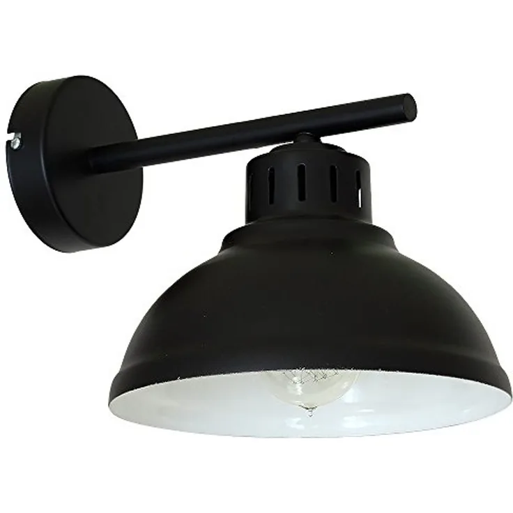 Wandleuchte Wohnkultur industrielles Metall Sven LOFT