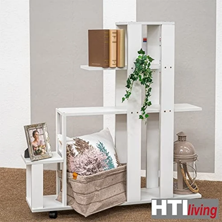 HTI-Living Stufenregal Stufenregal Olivia, Stück 1-tlg, Raumteiler – Bild 2