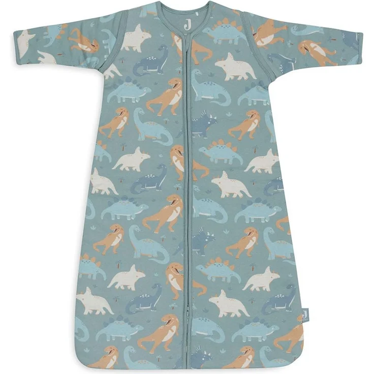 Jollein Roarsome Schlafsack - 90 cm – Bild 1