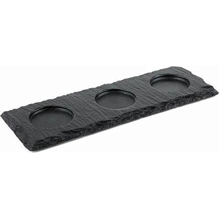 APS Schiefer Naturschieferplatte 987