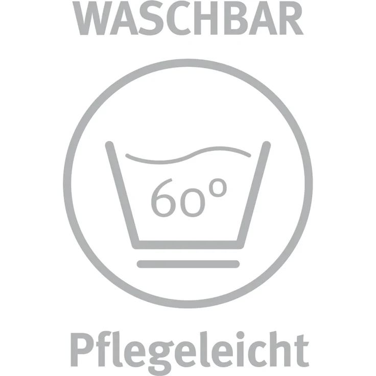 Paradies Kissen Softy Duett Plus Bio 40x80 cm – Bild 7