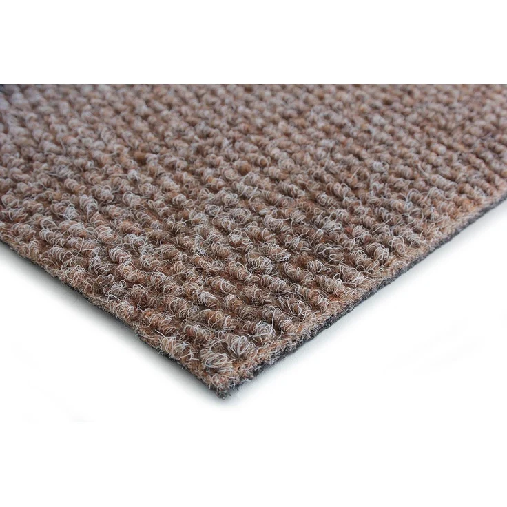Primaflor-Ideen in Textil Läufer Schmutzfangläufer PICOLLO, Made in Belgium, rechteckig, Höhe: 8 mm, Schmutzfangmatte, meliert, strapazierfähig, rutschhemmend – Bild 2
