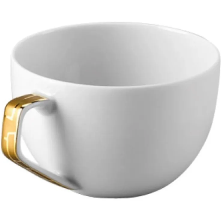 Rosenthal TAC Gropius Skin Gold Espresso-Obertasse 0,12 l