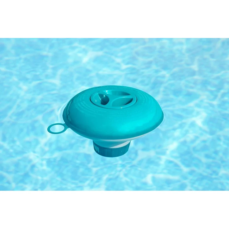 Dosierschwimmer Ø 12,5 cm – Bild 2