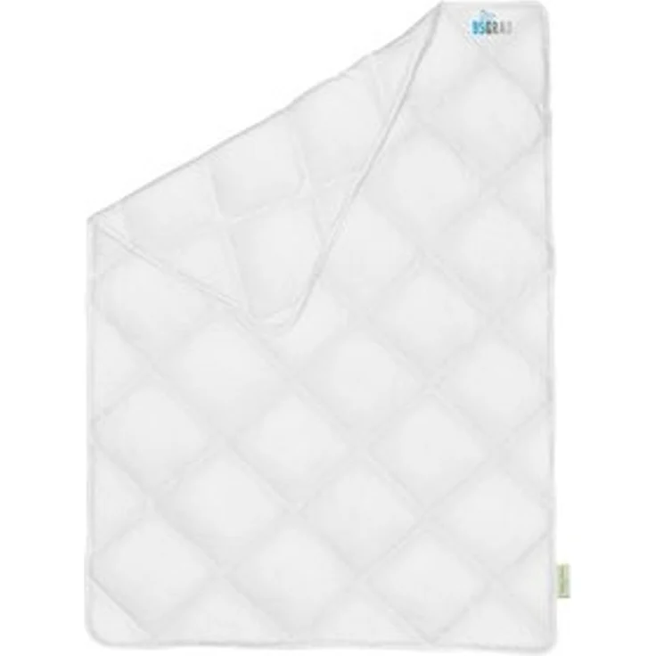 Koru Kids Kinderbettdecke 100x135 cm - waschbar bei 95Grad, Füllung: Polyester, Hergestellt in der EU, OEKO-TEX Standard 100 – Bild 6