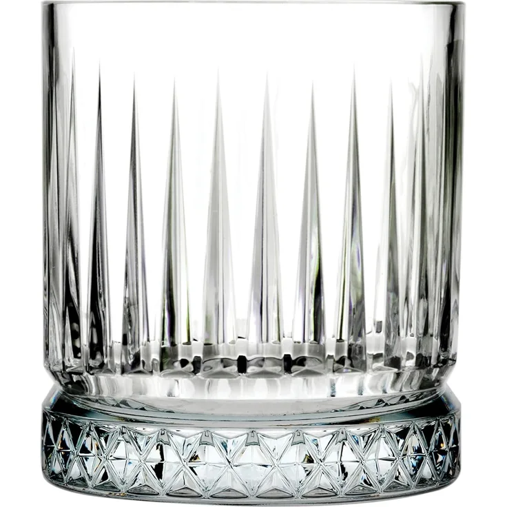 Trinkgläser ELYSIA, 4er-Set, 350 ml