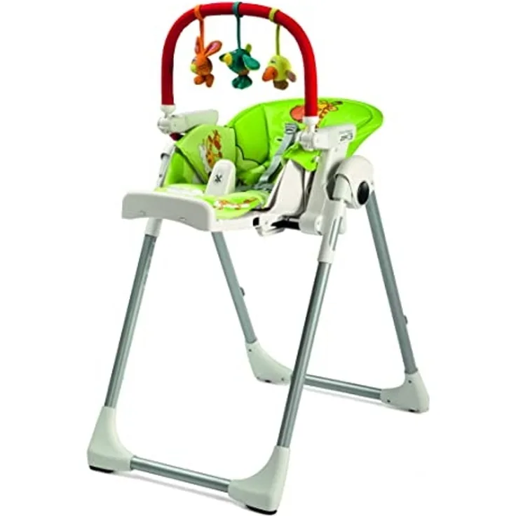 Peg Perego Spielbügel für Hochstühle