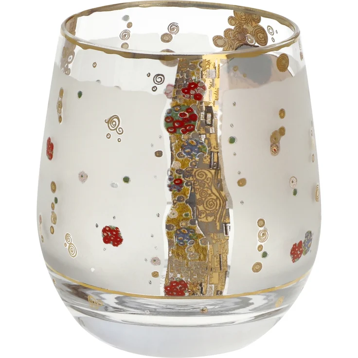 Goebel Artis Orbis Gustav Klimt Gustav Klimt - Der Kuss 67062811 – Bild 4