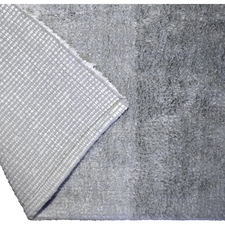 Dyckhoff Badematte Colori 09285, Höhe 14 mm, fußbodenheizungsgeeignet, Bio-Baumwolle, rechteckig – Bild 5