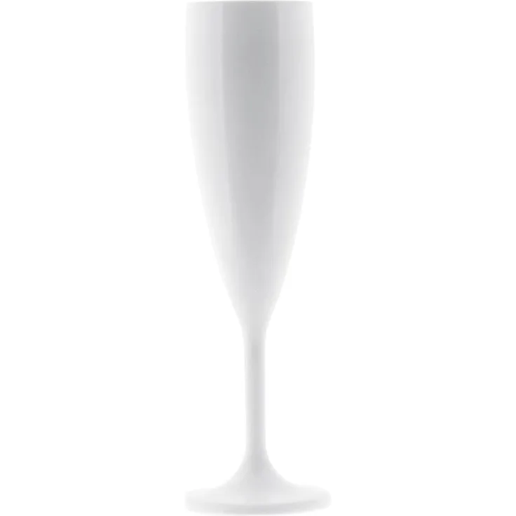 Q SQUARED Champagnerglas