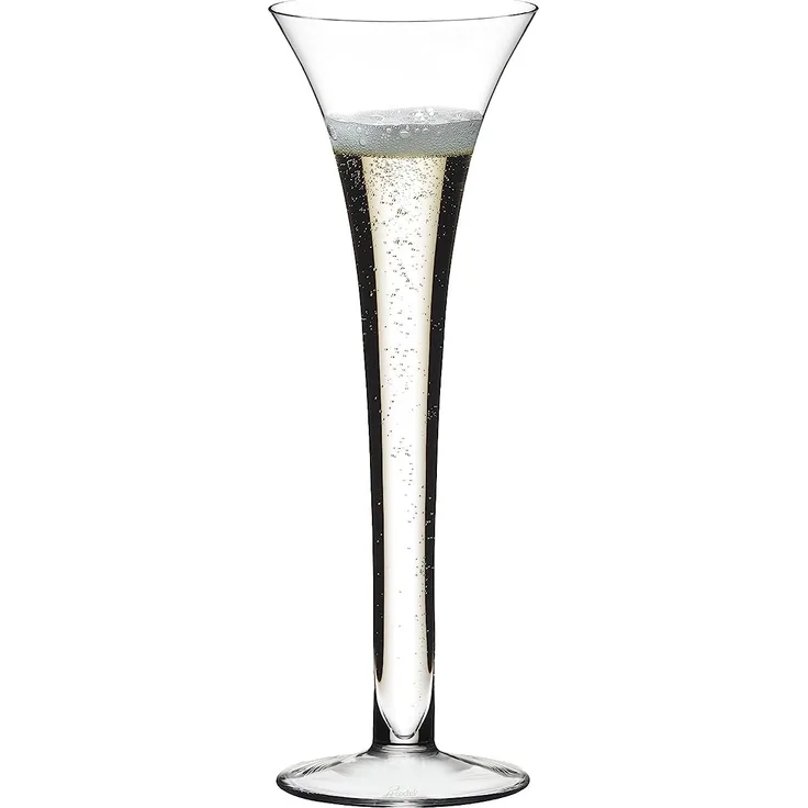 Sommeliers Sekt Sommeliers Riedel Sektglas, Spülmaschinenfest