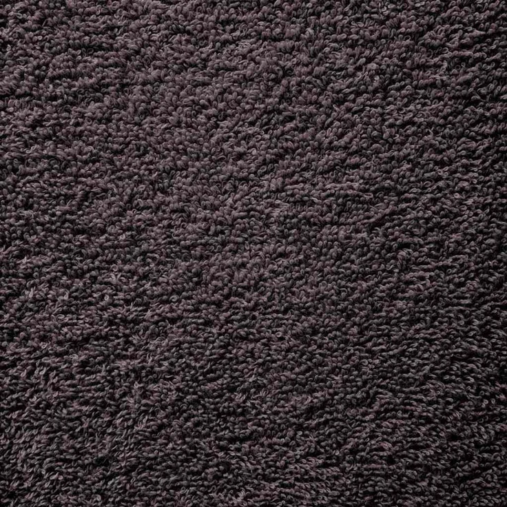 vidaXL Handtücher FROGN 2 Stk. Anthrazit 100x200 cm 360 g/m² 136697 – Bild 5