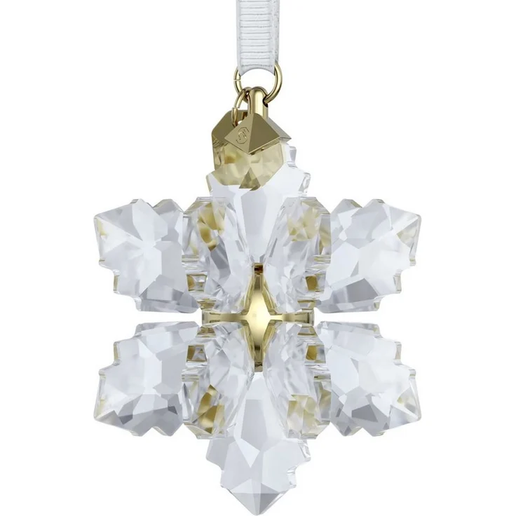 Swarovski Annual Edition 3D Ornament 2026 – Bild 3