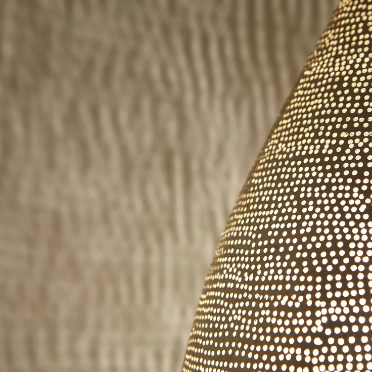 Marokkanische Lampe Naouma Sada D20 – Bild 8