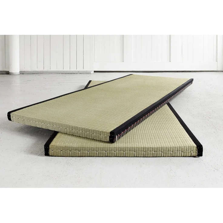Futonmatratze Tatami, Karup Design, 5,5 cm hoch – Bild 3