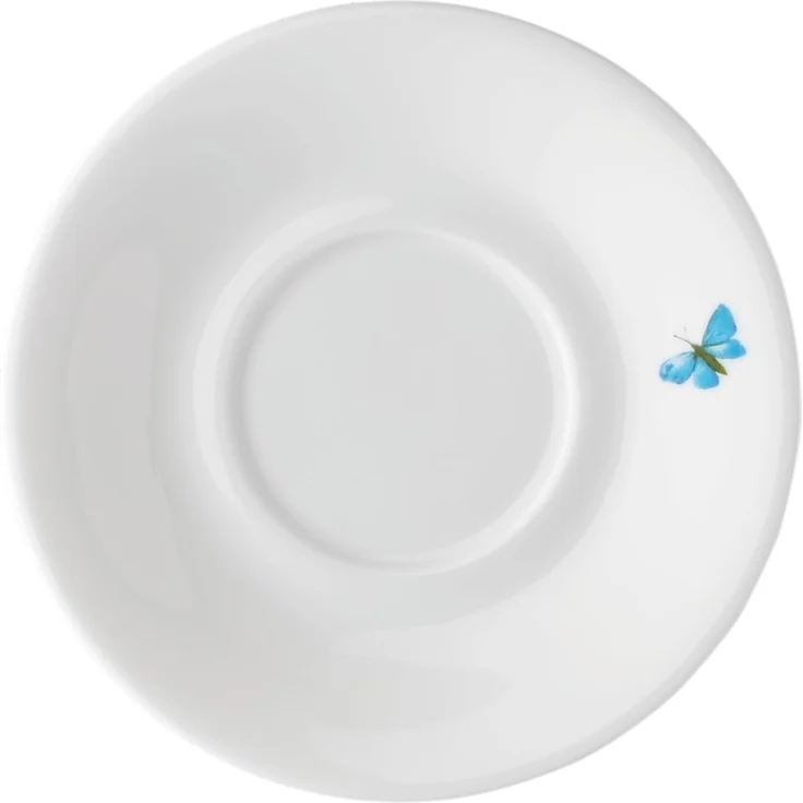 Hutschenreuther Tasse Nora Vibes Kombitasse 2tlg, Bone China – Bild 4