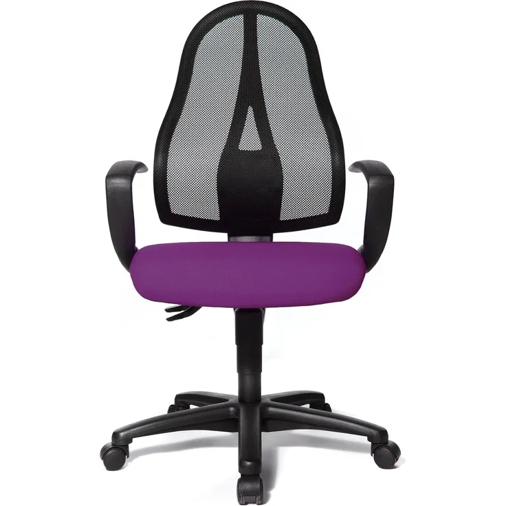 Topstar OP10QG03 Bürostuhl Open Point P