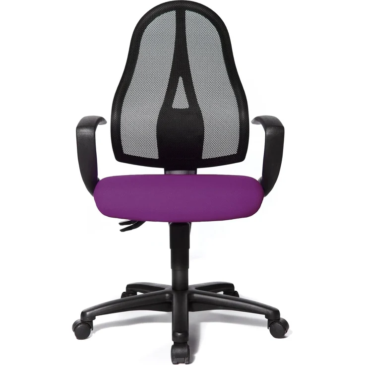 Topstar OP10QG03 Bürostuhl Open Point P – Bild 1