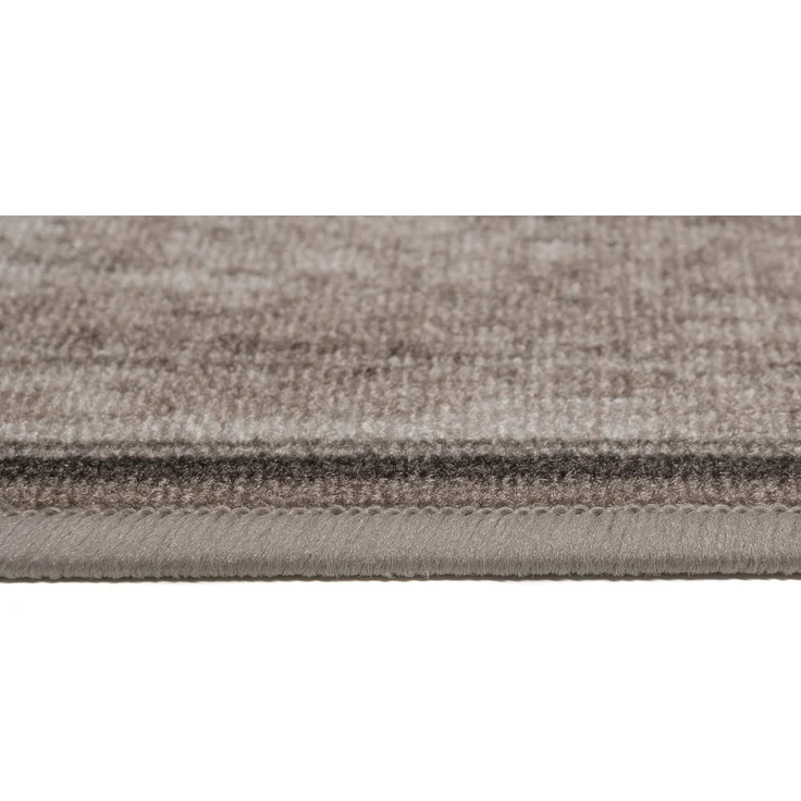 Tapiso Läufer Anti Rutsch, rechteckig, Höhe: 6 mm, Rutschfest Brücke Flur Küche Wohnzimmer Korridor Meterware – Bild 3