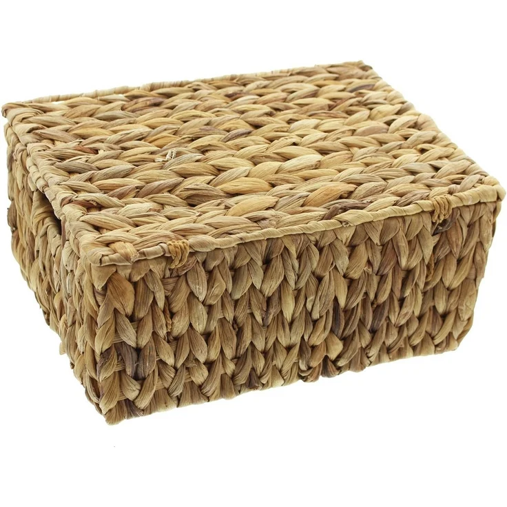 Frank Flechtwaren Truhe, Universaltruhe klein – Bild 3