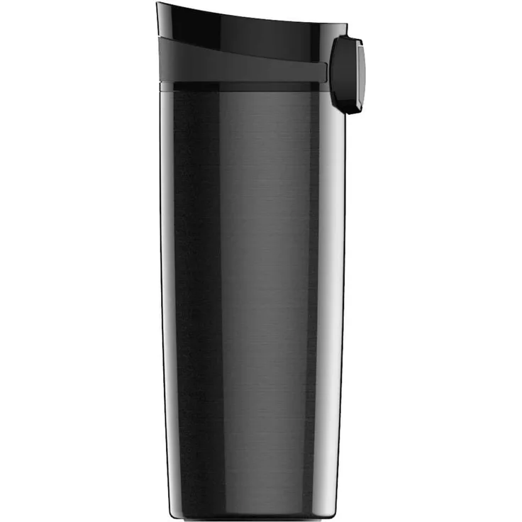 Sigg Miracle Mug Black 0,5L