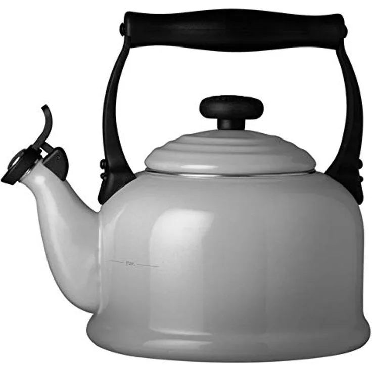 Le Creuset Wasserkessel Tradition