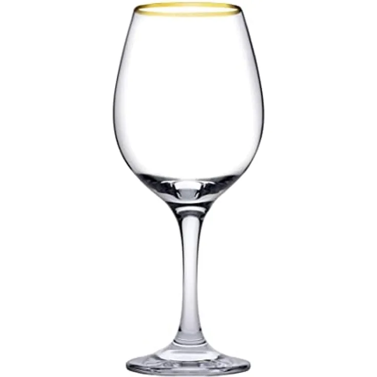 Pasabahce Glas Amber