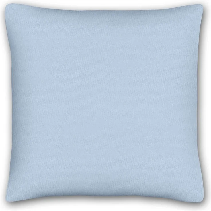 KiGATEX Kissenhülle KiGATEX Kissenbezug 40x40 cm, mit Reißverschluss aus toller Baumwolle, stilvoll, gefertigt in der EU