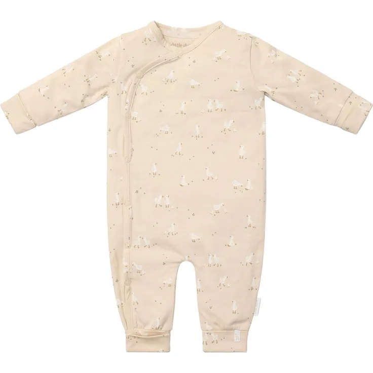 Little Dutch Babystrampler – Little Goose - 68 Bei
